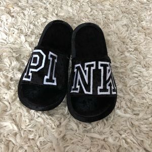 PINK Slippers